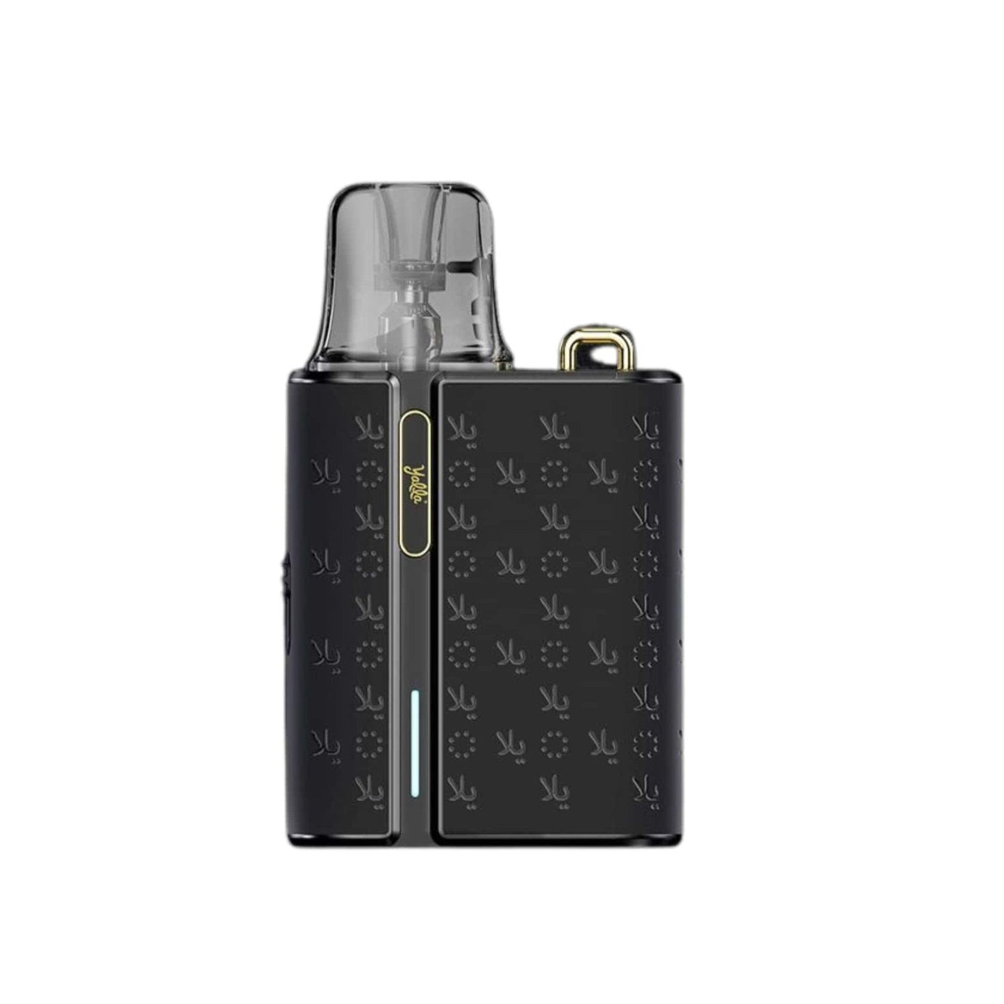 Yalla Luxuria Velor Pod Kit