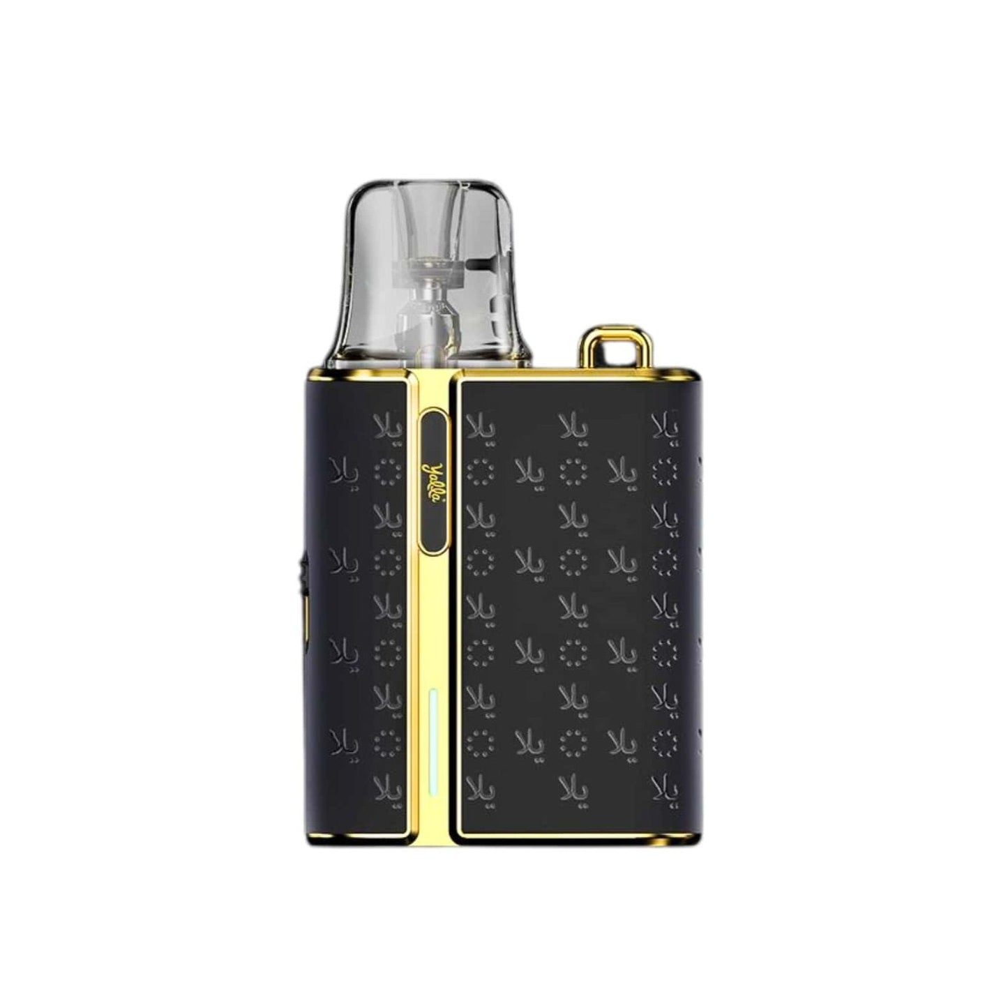 Yalla Luxuria Velor Pod Kit