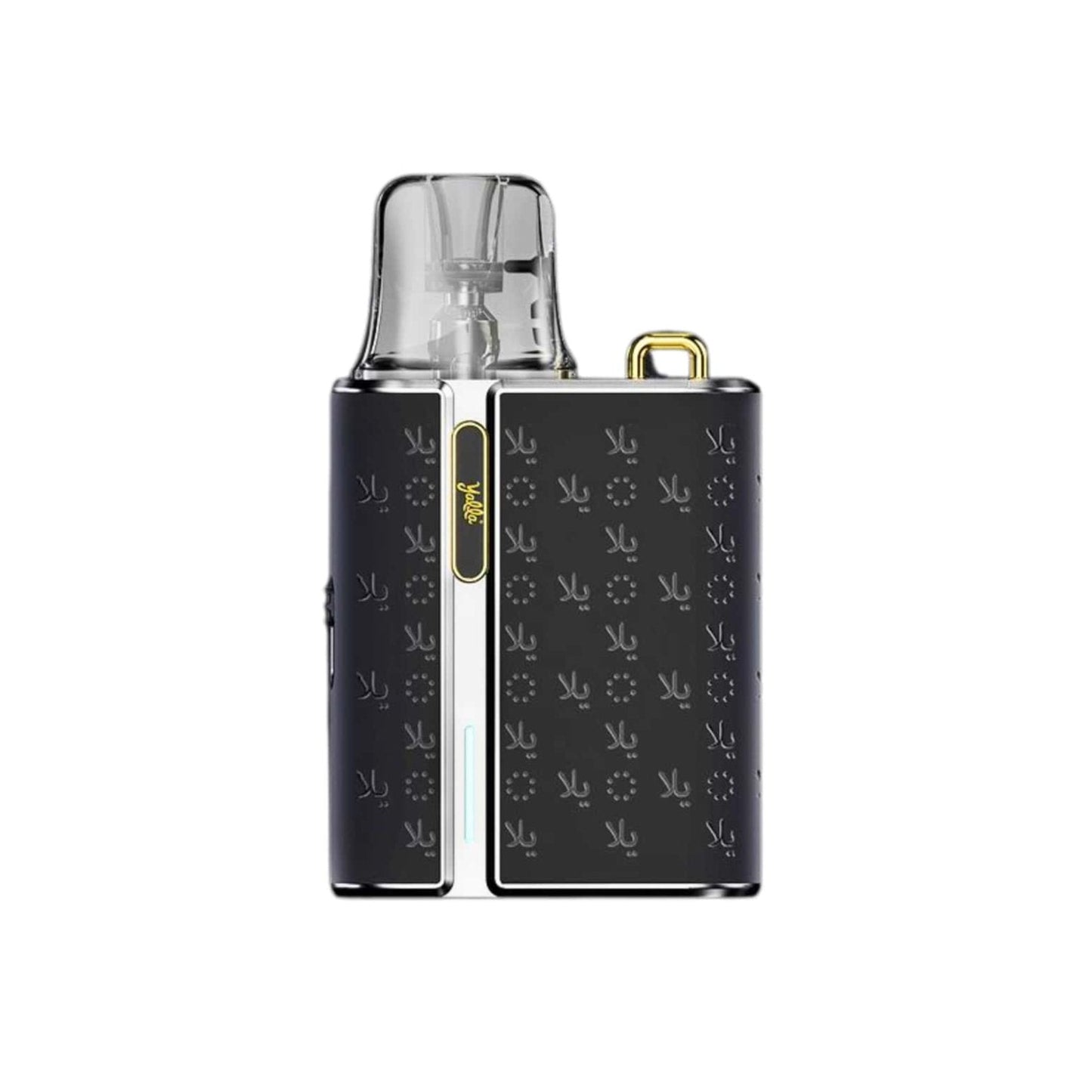 Yalla Luxuria Velor Pod Kit
