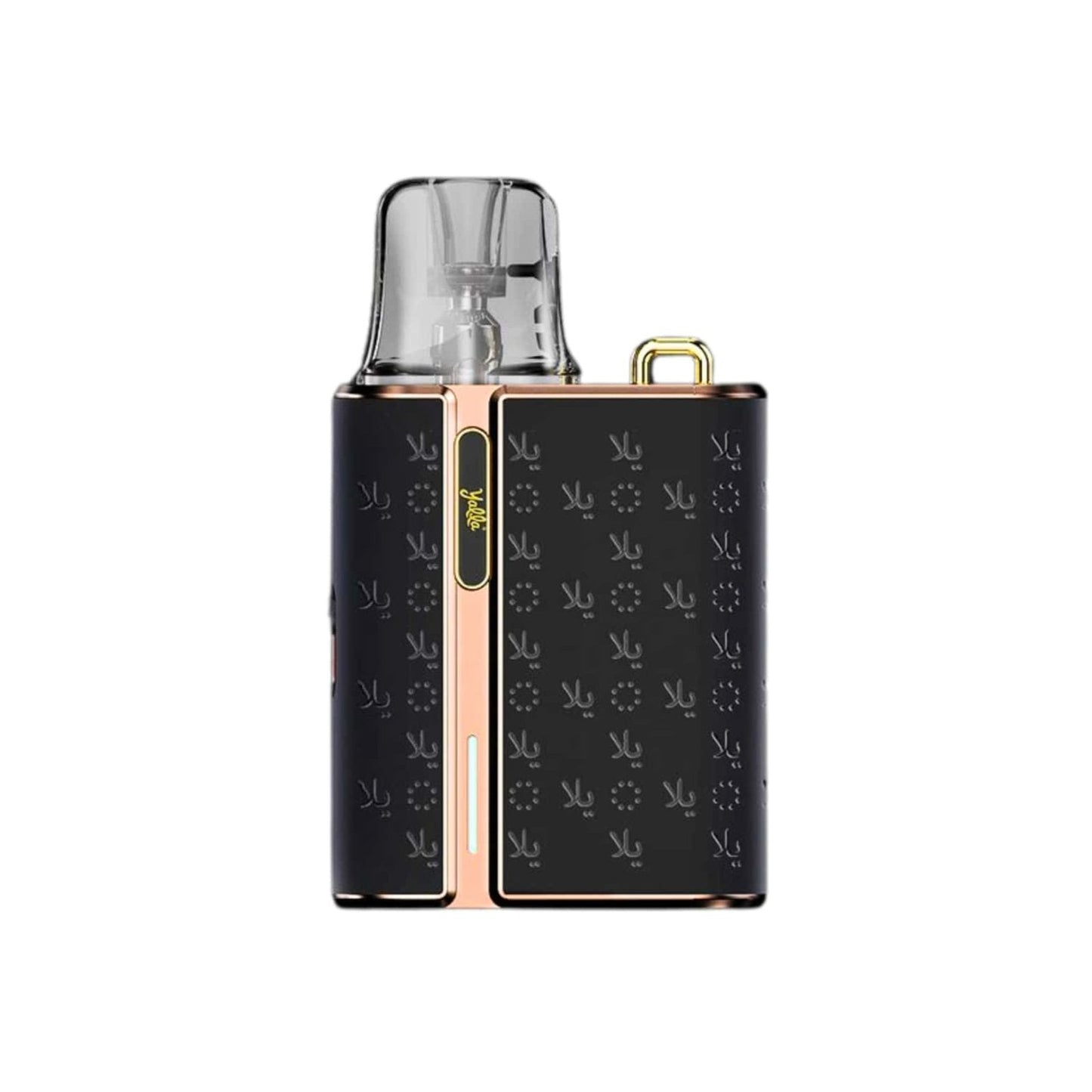 Yalla Luxuria Velor Pod Kit