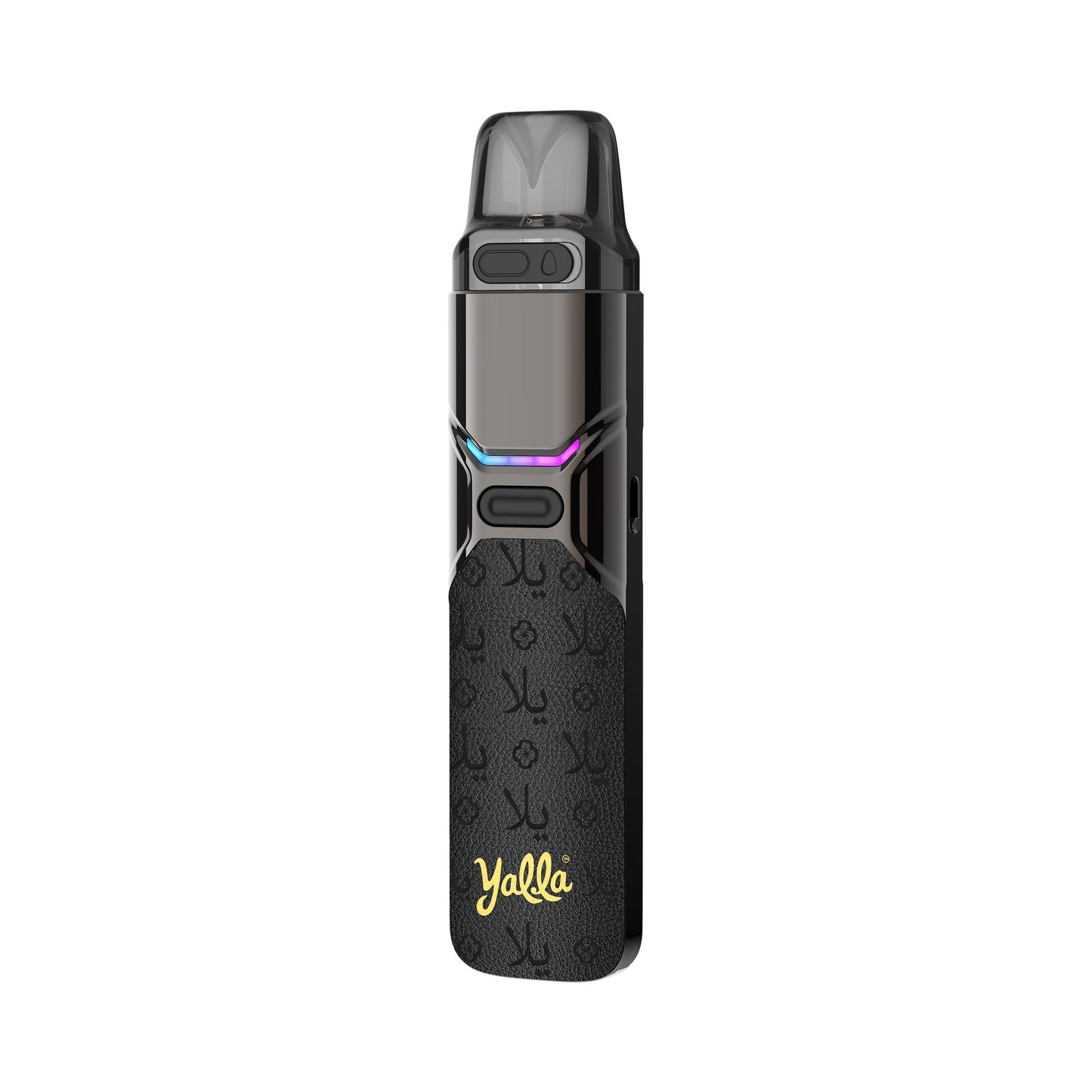 Yalla Luxuria Aura Pod Kit