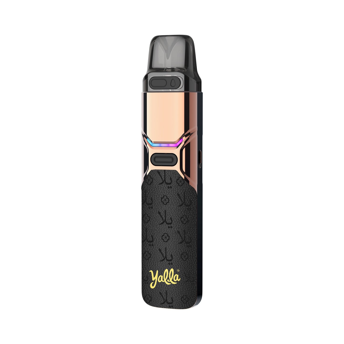 Yalla Luxuria Aura Pod Kit