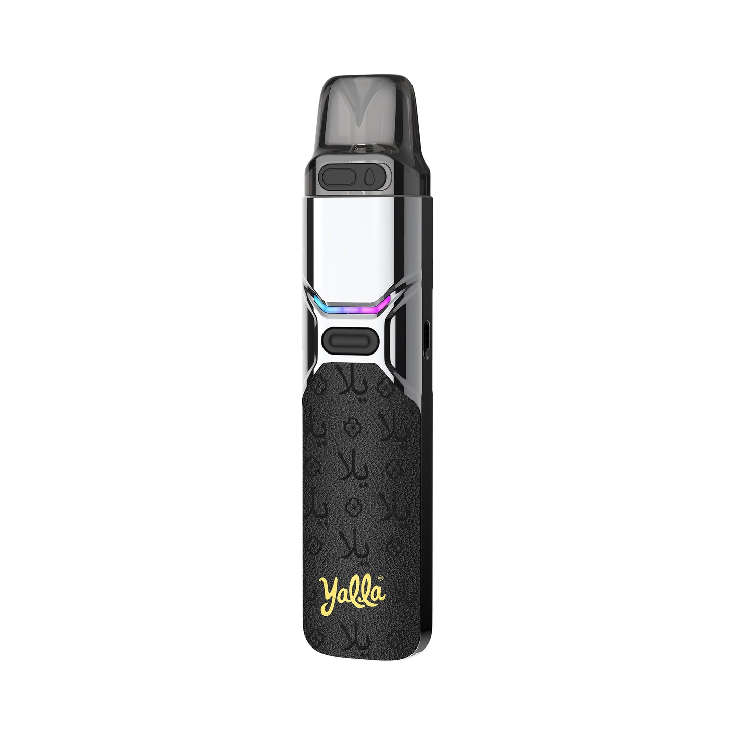 Yalla Luxuria Aura Pod Kit